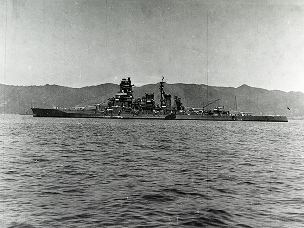 PacificWrecks.com