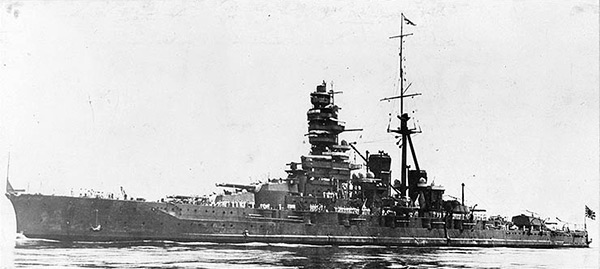 PacificWrecks.com