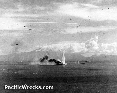 PacificWrecks.com