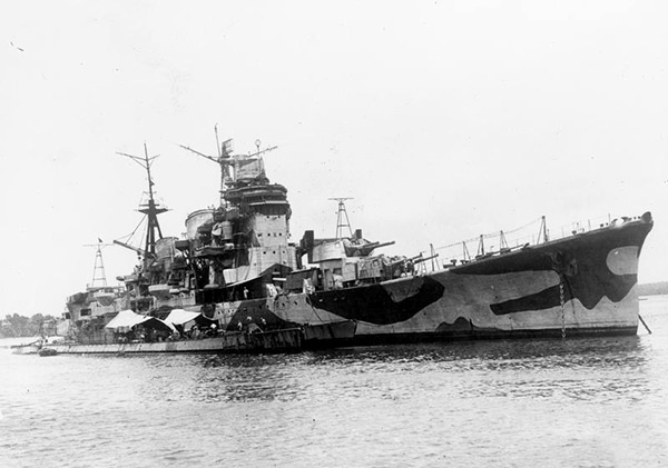 PacificWrecks.com