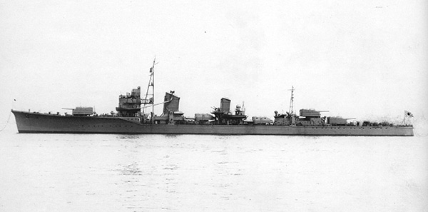 PacificWrecks.com