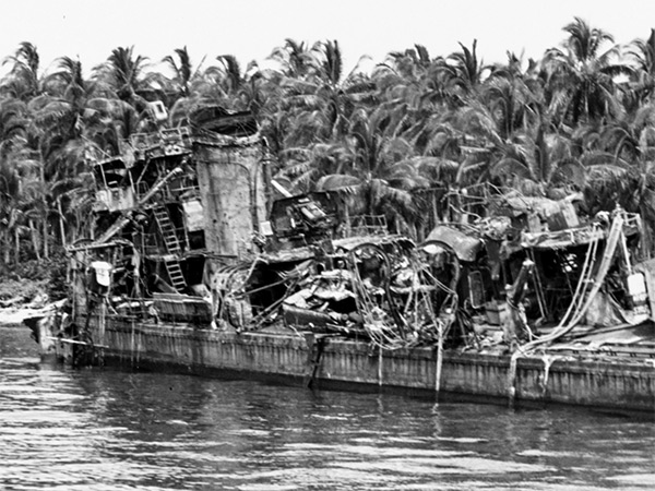 PacificWrecks.com