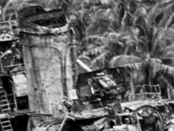 PacificWrecks.com