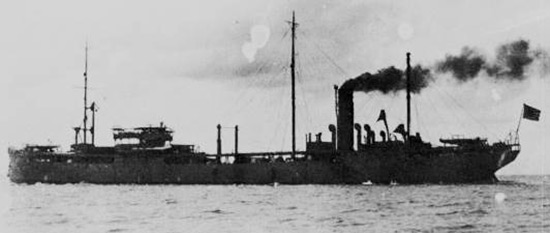PacificWrecks.com