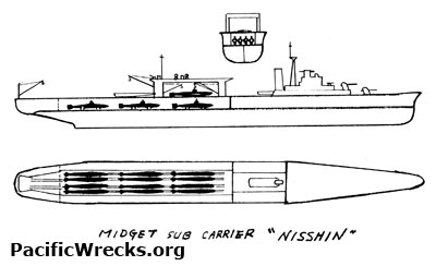 PacificWrecks.com