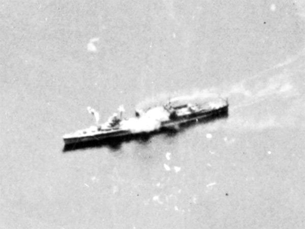 PacificWrecks.com