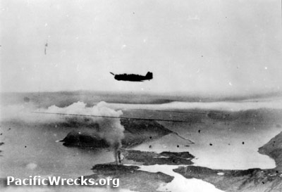 PacificWrecks.com