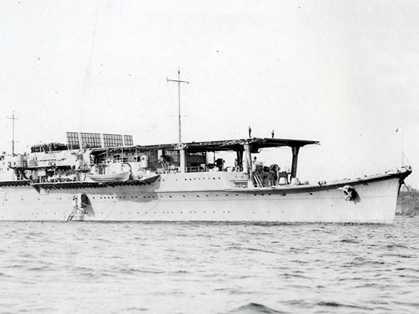 PacificWrecks.com