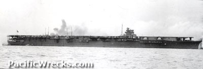 PacificWrecks.com