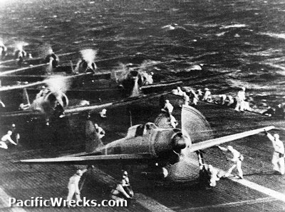 PacificWrecks.com