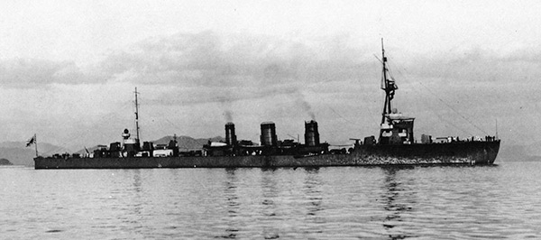 PacificWrecks.com