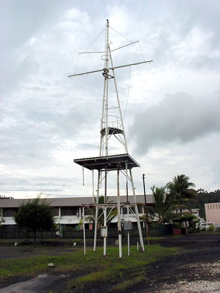 PacificWrecks.com