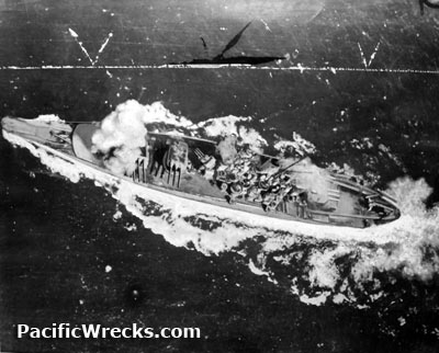 PacificWrecks.com