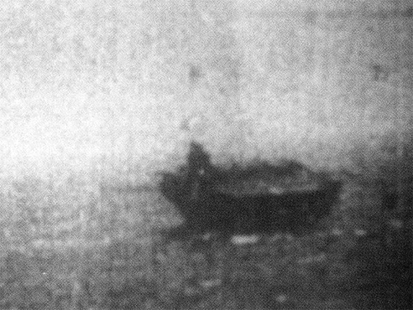PacificWrecks.com