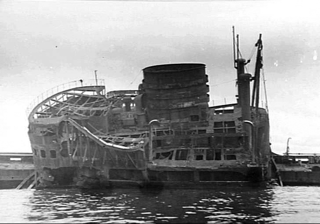 PacificWrecks.com