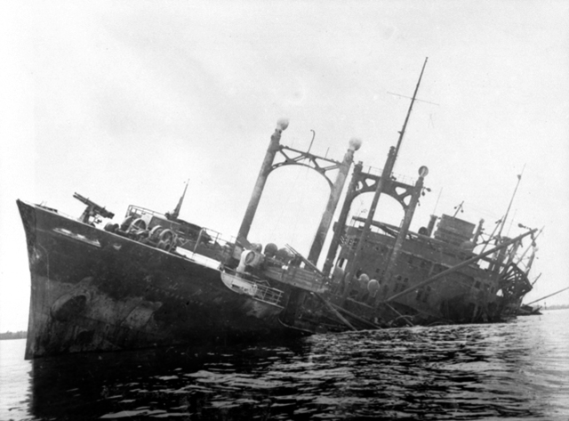 PacificWrecks.com