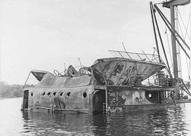 PacificWrecks.com