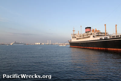 PacificWrecks.com