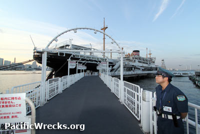 PacificWrecks.com