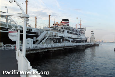 PacificWrecks.com