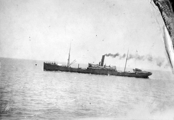 PacificWrecks.com