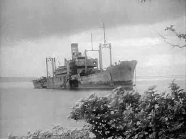 PacificWrecks.com