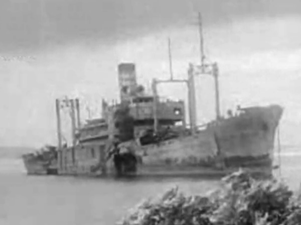 PacificWrecks.com