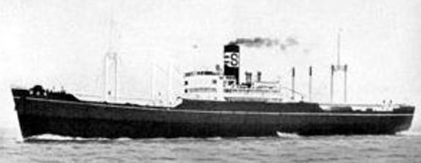 PacificWrecks.com