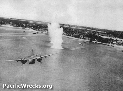 PacificWrecks.com