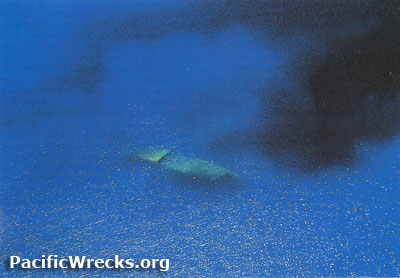 PacificWrecks.com