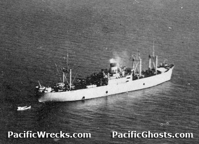 2024高い素材  Pacific Wrecks Maru Kamikawa - 日本