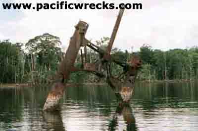 PacificWrecks.com