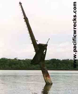 PacificWrecks.com