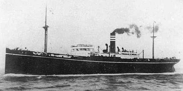 PacificWrecks.com