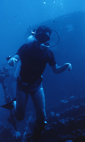PacificWrecks.com