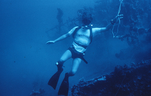 PacificWrecks.com
