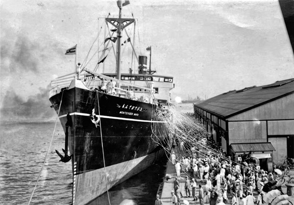 PacificWrecks.com