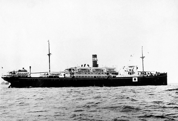 PacificWrecks.com