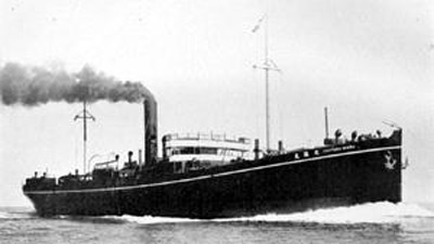 PacificWrecks.com