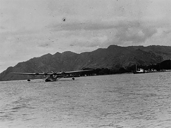 PacificWrecks.com