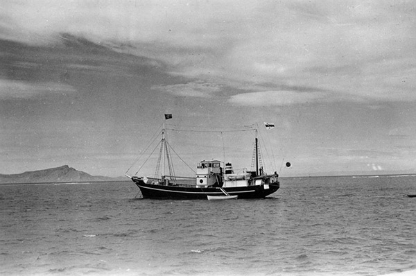 PacificWrecks.com