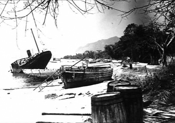 PacificWrecks.com