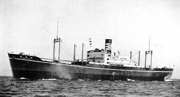 PacificWrecks.com