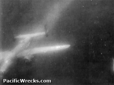 PacificWrecks.com