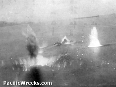 PacificWrecks.com