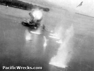 PacificWrecks.com
