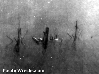PacificWrecks.com