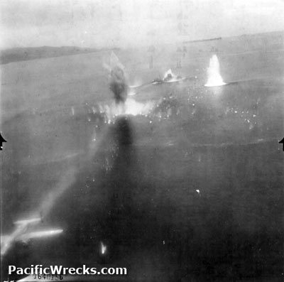 PacificWrecks.com