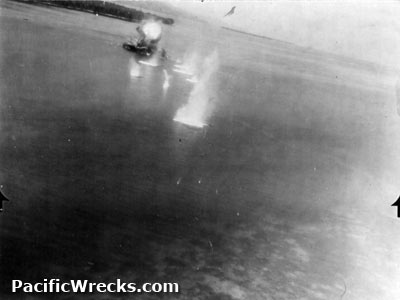 PacificWrecks.com