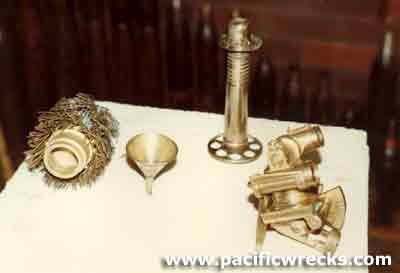 PacificWrecks.com